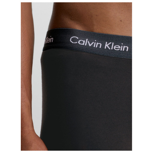 Calvin Klein Ανδρικό εσώρουχο boxer 3-Pack
